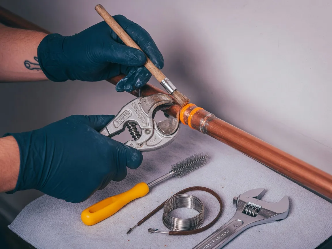 Why choose Sump Pump Repair in Vinton, OH